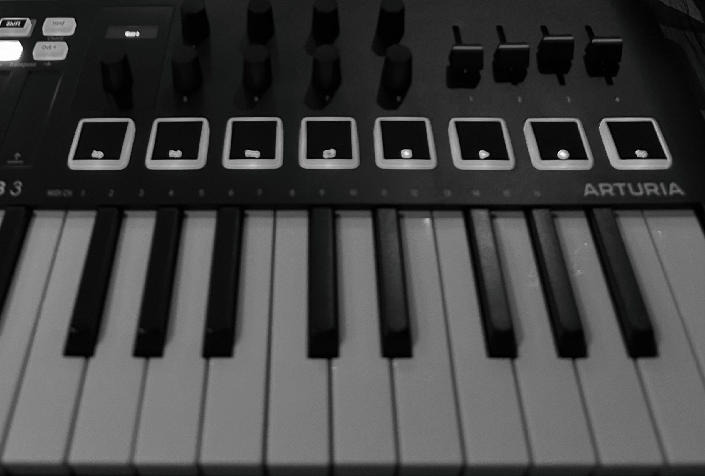 Highlights (background)